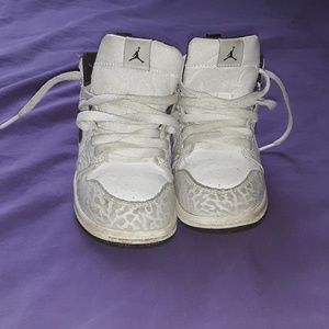Toddlers Jordans